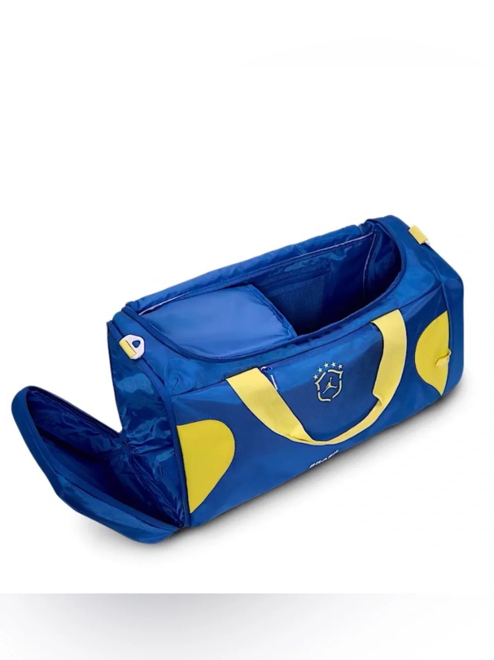 Jordan P6 Element duffel bag (68.8L)